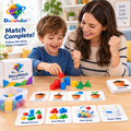 Davunelor StoryMatch Picture Cards — product view 1
