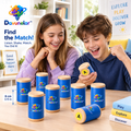 Davunelor SoundMatch Shaker Set — product view 1
